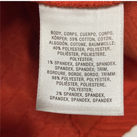 ✨3/$15 Anthropologie Deletta tank (women's s) - Picture 9 of 9